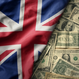 Великобритания выделила $1,3 млрд из замороженных российских активов на военные нужды Украины