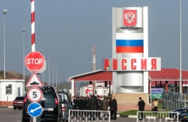 Для более 160 тыс. иностранцев ограничили въезд в Россию с начала года