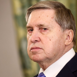 ПМЭФ-2025, выступление Путина и отношения с США: о чем рассказал Ушаков