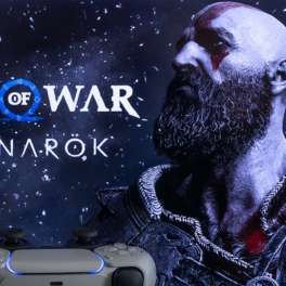 Сериал по мотивам игры God of War получит 2 сезона