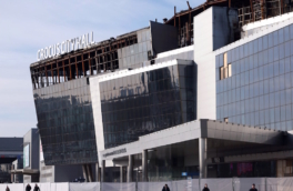 Рассмотрение дела о теракте в "Крокусе" начнет суд: 19 обвиняемых, беспрецедентные меры безопасности и другие подробности