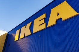 Литва обвинила спецслужбы РФ в организации поджога магазина IKEA в Вильнюсе