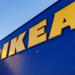 Литва обвинила спецслужбы РФ в организации поджога магазина IKEA в Вильнюсе