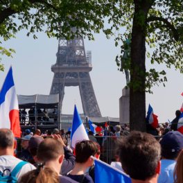 Никогда не маршируйте на Москву: распад ЕС обернется фарсом или трагедией, предрекает французский публицист