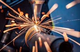 Производство зубчатых передач для металлообрабатывающих станков запустили в Копейске