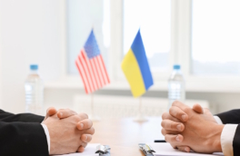 В США раскрыли сроки начала переговоров с Украиной в Эр-Рияде