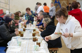 Почти 530 человек эвакуировали из Суджанского района Курской области