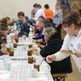 Почти 530 человек эвакуировали из Суджанского района Курской области