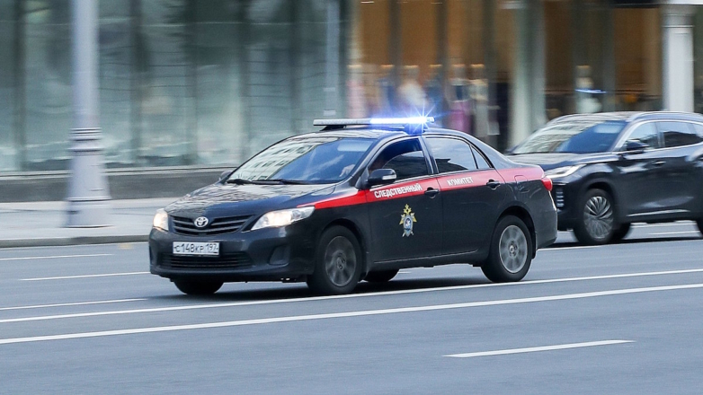 Дело арестованного москвича связано с атаками БПЛА на гражданские объекты