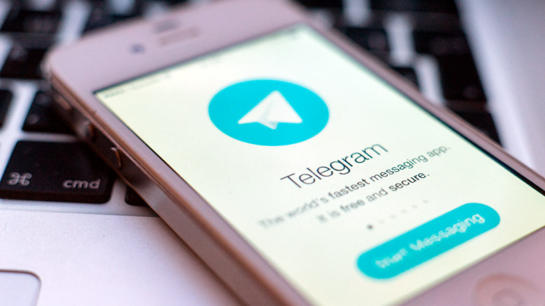 В Чечне заблокировали Telegram