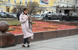 Сильный ветер обрушится на Москву – объявлен "желтый" уровень погодной опасности