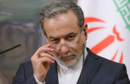 Иран готов к военному сценарию с США, заявил глава МИД Аракчи