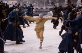 Дату выхода второго сезона сериала "Аватар: Легенда об Аанге" озвучила актриса Мия Чех