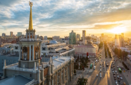 Эскиз памятника поэту Борису Рыжему выбрало жюри в Екатеринбурге