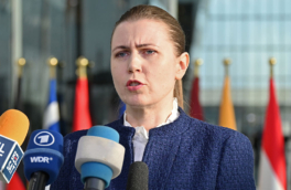 В Минобороны Литвы заявили о слабости "коалиции желающих"