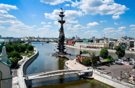 Похолодание придет в Московский регион на следующей неделе: до 0°С ночью прогнозируют синоптики
