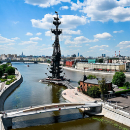 Похолодание придет в Московский регион на следующей неделе: до 0°С ночью прогнозируют синоптики