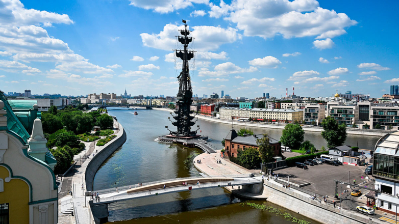 Синоптик Ильин спрогнозировал похолодание в Москве и области