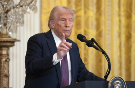 Трамп угрожает Испании невыгодной торговой сделкой за низкие военные расходы