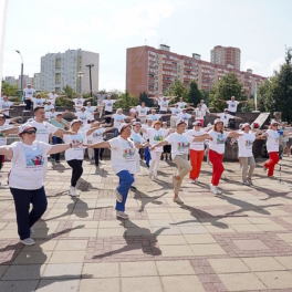 Старость – в радость: как государство хочет улучшить жизнь и здоровье старшего поколения