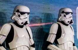 Lucasfilm анонсировала новый сериал во вселенной "Звездные войны"