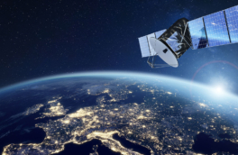 В Казахстане заработал спутниковый интернет Starlink
