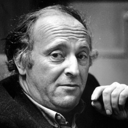 Союз рыжего: 85 лет со дня рождения Иосифа Бродского
