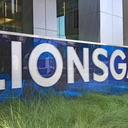 Lionsgate возобновляет прокат своих фильмов в России