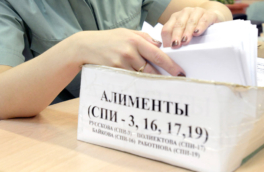 Злостным неплательщикам алиментов могут запретить доступ к "Госуслугам" и банковским операциям
