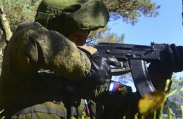 ВС РФ взяли под контроль Водолаги и Новополь