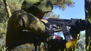ВС РФ взяли под контроль Водолаги и Новополь