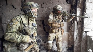 ВС РФ взяли под контроль Богатырь в ДНР
