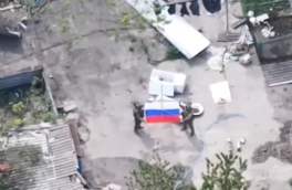 Российские военные ломают оборону ВСУ на южно-донецком направлении