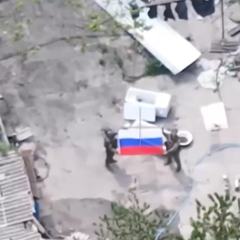 Российские военные ломают оборону ВСУ на южно-донецком направлении