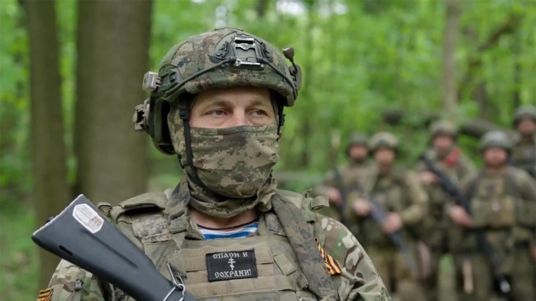 Под контроль российских военных перешли Локня в Сумской области, Ступочки и Отрадное в ДНР