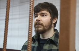 Блогер Аяз Шабутдинов полностью признал вину по делу о мошенничестве
