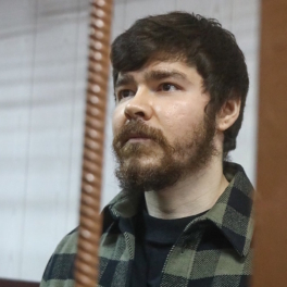 Блогер Аяз Шабутдинов полностью признал вину по делу о мошенничестве