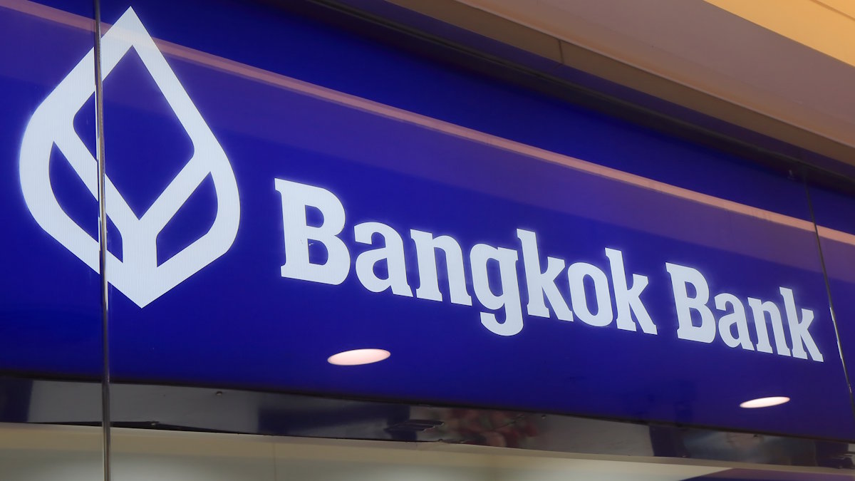 Bangkok Bank