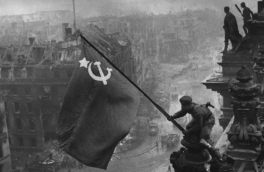 Победа СССР над фашизмом имеет историческое значение для мира – МИД Вьетнама