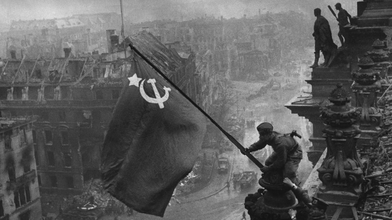 Победа СССР над фашизмом имеет историческое значение для мира