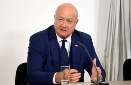 Австрия сохранит нейтралитет и не вступит в НАТО