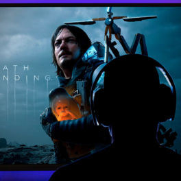 Премьера фильма Death Stranding запланирована на 2027 год