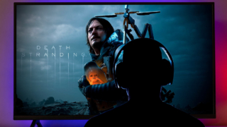 Премьера фильма Death Stranding запланирована на 2027 год