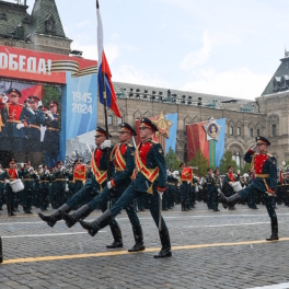 Какой сегодня праздник: 9 мая — Дeнь Пoбeды