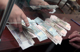 Пенсионеры досрочно получат июньскую пенсию