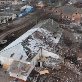 Более 54 тыс. жителей Курской области признали потерпевшими из-за преступлений ВСУ