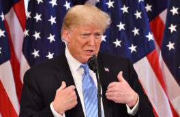 Трамп поддержал возобновление переговоров между Россией и Украиной