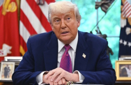 Трамп предостерег Израиль от действий против Ирана