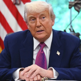 Трамп предостерег Израиль от действий против Ирана