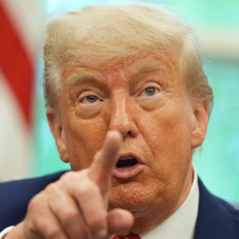 Трамп обвинил Китай в нарушении торгового соглашения